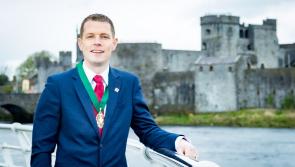 Limerick accountant wins election to global council