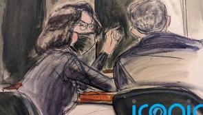 Ghislaine Maxwell will not give evidence as trial comes to a close