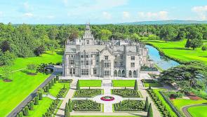 BREAKING: Fire reported at five star Limerick hotel and resort