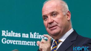 'High level of disease' in young people poses risk to contacts - Holohan