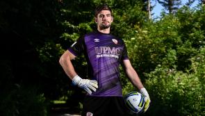 Limerick goalkeeper swaps Treaty United for Bohemians