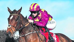 BETTING COLUMN: Blackmore can claim King George glory at Kempton