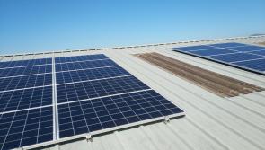 Households set to earn money from their solar panels  next year