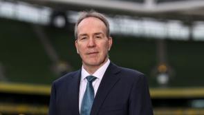 IRFU appoint new CEO to succeed Philip Browne