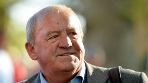 LISTEN: Patrickswell trainer Michael Hourigan previews Limerick Christmas Racing Festival