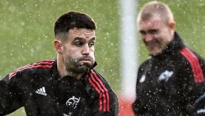 Christmas boost for Munster Rugby as Conor Murray commits future to province 