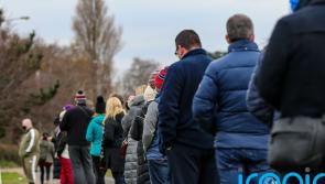 Taoiseach: Big uptake in booster vaccines in Ireland