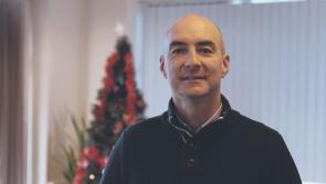 WATCH: Mayor urges Limerick people to 'take strength' from family and community this Christmas