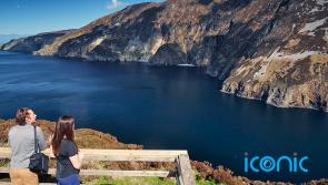 New phase of walking trail linking Ireland with Appalachian Mountains launches
