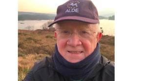 Former Government Minister, MEP and TD clocks up 6 million steps 