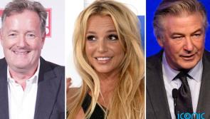 REWIND: The biggest showbiz stories of 2021