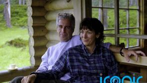 Virginia Roberts: 'Others must be held accountable' following Maxwell's guilty verdict