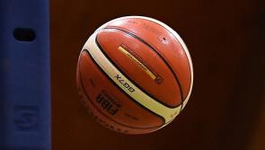 Limerick club's National Basketball League fixture is postponed