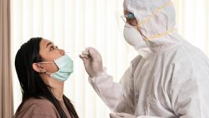 Hospital figures for Covid patients rise to highest number in 10 months