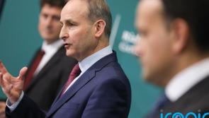 Coalition leaders set to meet on Tuesday to discuss 'record high' Covid-19 cases