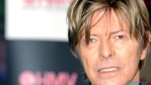 David Bowie's publishing rights sold in multi million dollar deal