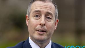 Paul Givan: 'Inevitable' Stormont will collapse if  Protocol issues are not resolved