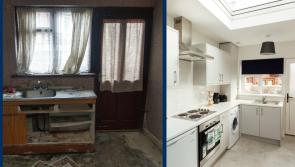 Peter McVerry Trust seeks derelict houses in towns and villages across the country 