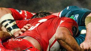 Limerick Club and Schools Rugby Fixtures - January 7 to 12