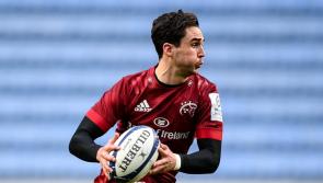 Munster Rugby confirm new contracts for six players