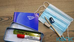 Schools reopen across the country despite Covid concerns