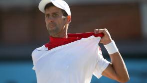 Novak Djokovic &lsquo;a prisoner&rsquo; in Australia, says father as vaccine row escalates