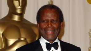 Barack Obama leads tributes to &lsquo;trailblazing&rsquo; actor Sidney Poitier