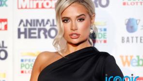 Molly-Mae Hague issues apology after online backlash from viral podcast clip