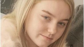Garda&iacute; appeal for missing teenage girl