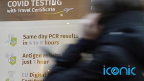 Health Minister confirms Covid rules for close contacts will relax from midnight tomorrow