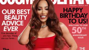 Munroe Bergdorf becomes Cosmopolitan UK&rsquo;s first transgender cover star