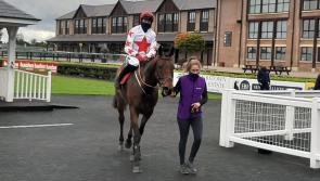 Darver Star on course for Sunday spin at Lingfield