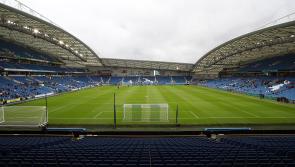 Brighton warn pitch invaders they face indefinite bans after recent incidents