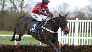 Ballymore Trial a possible port of call for Balco Coastal