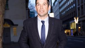 Robbie Dunne lodges appeal against 18-month ban