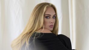 Tearful Adele postpones Las Vegas residency because of delivery delays and Covid