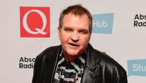 Singer Meat Loaf dies aged 74