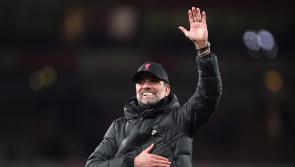 Liverpool won&rsquo;t be distracted by thoughts of Wembley &ndash; Jurgen Klopp