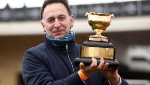 Boodles to sponsor Cheltenham Gold Cup