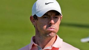 Rory McIlroy relishing return to familiar surroundings for Dubai Desert Classic
