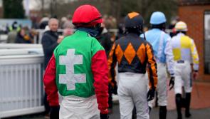 BHA defends decision to raise riding weight despite jockeys&rsquo; criticism