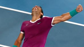 Rafael Nadal one win away from making history &ndash; day 12 at the Australian Open