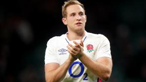 Max Malins: England rookies braced for Murrayfield hostility and ready to thrive