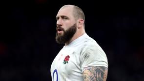 Joe Marler cleared to rejoin England squad after self-isolation