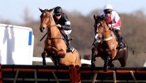 Moore aiming to get Goshen back on the right track