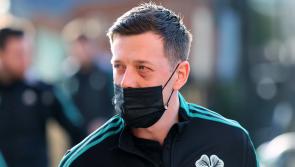 Celtic&rsquo;s Daizen Maeda and Callum McGregor in running for Old Firm derby returns