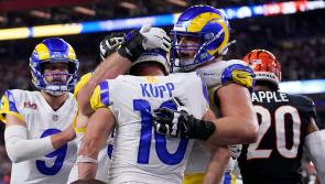 Los Angeles Rams eclipse Cincinnati Bengals 23-20 to win Super Bowl LVI