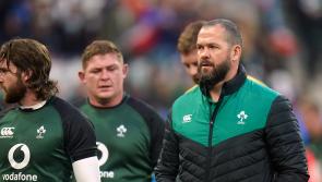 Boss Andy Farrell confident Ireland will be &lsquo;in mix towards end&rsquo; of Six Nations