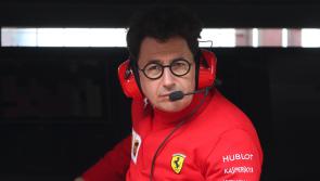 Ferrari &lsquo;aiming to be the very best&rsquo; after unveiling new car for 2022 season