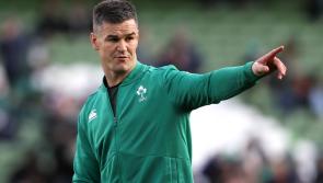 Ireland boss upbeat about Johnny Sexton&rsquo;s fitness, following Ronan Kelleher blow